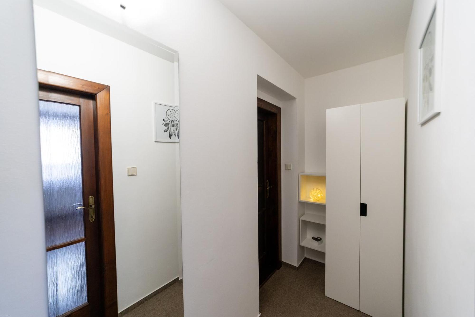 Penzion Bludicka Litomyšl Extérieur photo