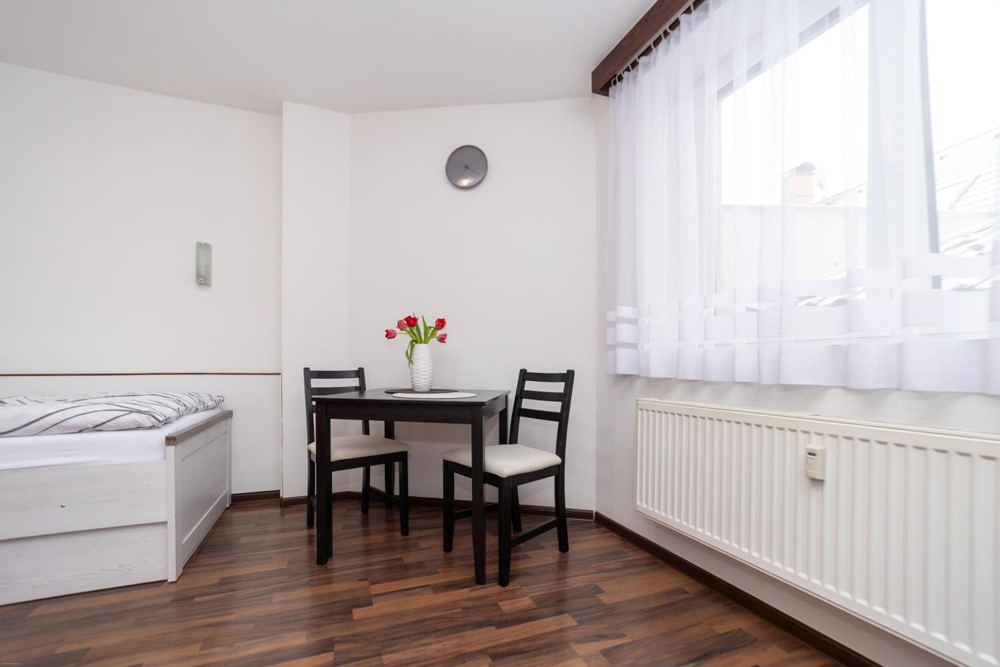 Penzion Bludicka Litomyšl Extérieur photo